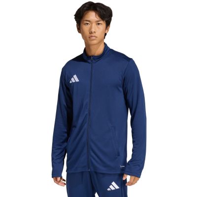 8. Men's adidas Entrada 26 Track sweatshirt navy blue JZ6589
