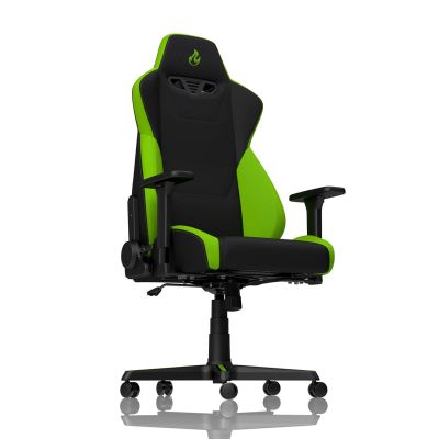 15. Nitro Concepts S300 Padded Upholstered Seat Padded Upholstered Backrest