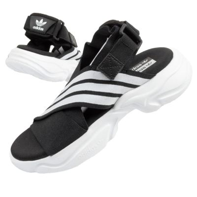 21. Adidas Magmur Sandal W EF5863