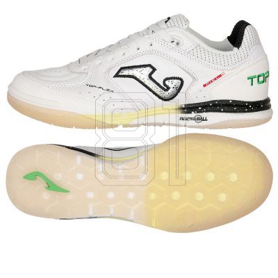 Joma Top Flex Rebound 2502 M TORW2502IN football boots