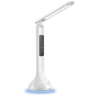3. Avide ABLDLRGB-CALENDAR-4W LED Table Lamp White