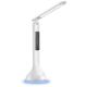 3. Avide ABLDLRGB-CALENDAR-4W LED Table Lamp White