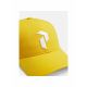 3. PEAK PERFORMANCE Retro Cap, yellow