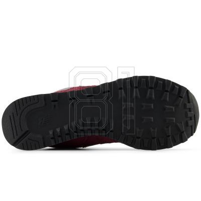 15. New Balance U574BGH shoes