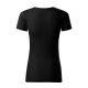 3. Malfini Native T-shirt (GOTS) W MLI-17401 black