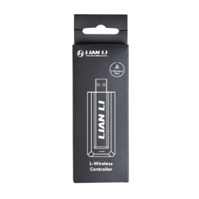 2. Lian Li RF-TW Addressable RGB Controller