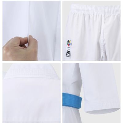 14. Kimono for karate School WKF | MOOTO