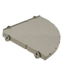 FERPLAST L 373 - viewing terrace for a ferret cage