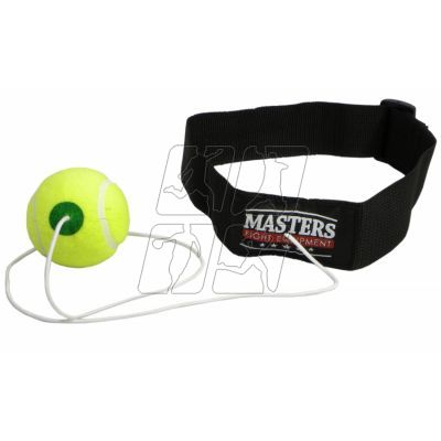 2. Masters SP-MFE-HEAD 141813 reflex ball