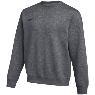 Nike Park 26 Fleece Crew Men's Sweatshirt Gray IB1190 063