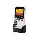10. Doro Leva X10 6.1 cm (2.4") 117 g Black, White Phone for seniors