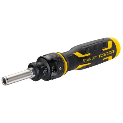 2. Speeddrive ratchet screwdriver with bits