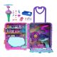 Polly Pocket Holiday Resort Suitcase Hkv43