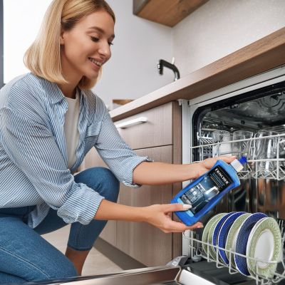 4. Frischer dishwasher rinse aid 0.5l