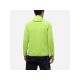 4. MILLET Trilogy Icon Lightgrid Hd M Yellow Lime Men's Sweatshirt