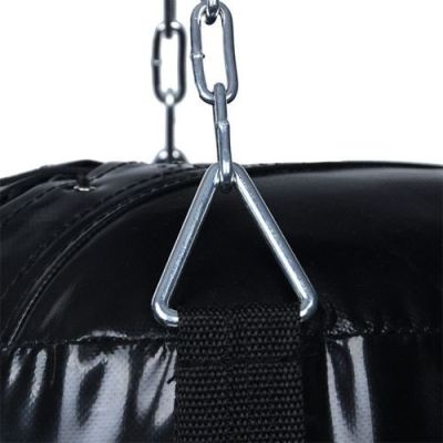 3. MMA punching bag - 130 cm / 40 kg