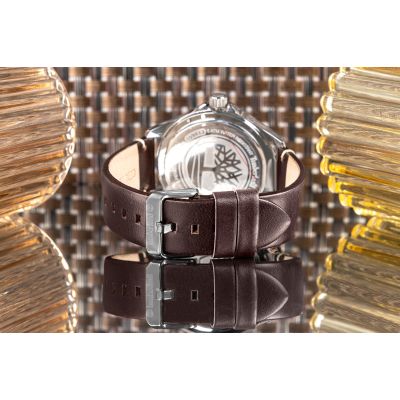 7. TIMBERLAND Swampscott Men's Watch TBL.15941JYUK/53 + BOX