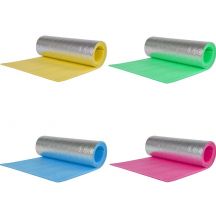 Royokamp PE hiking mat 180x50x0.6 cm 338276