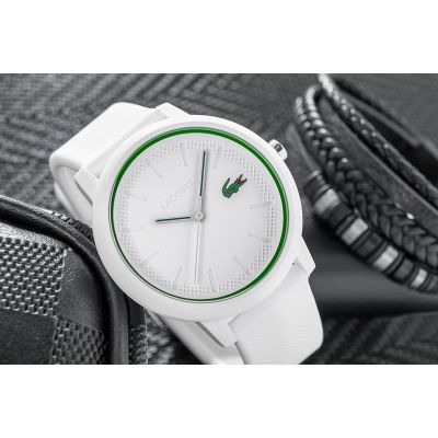 4. Lacoste Men's Watch LACOSTE 12.12 2011169 + BOX