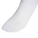3. adidas Football GRIP Printed Crew Performance Socks White JZ3027