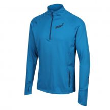 Inov-8 VentureLite Mid HZ Hoodie Blue. Men's.