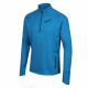 Inov-8 VentureLite Mid HZ Hoodie Blue. Men's.