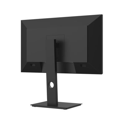 5. Dahua Technology LM24-P301A LED display 60.5 cm (23.8") 2560 x 1440 px Quad HD Black