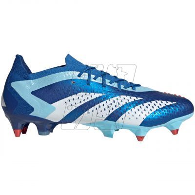 Adidas Predator Accuracy.1 Low SG M IF2291 football shoes