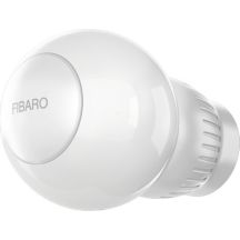 FIBARO The Heat Controller (FGT-001 ZW5) intelligent thermostatic head