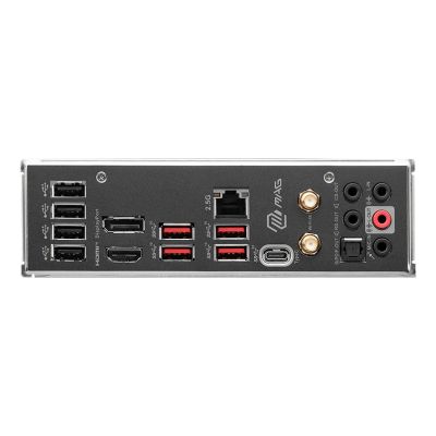 5. MSI MAG B760 TOMAHAWK WIFI motherboard LGA 1700 ATX