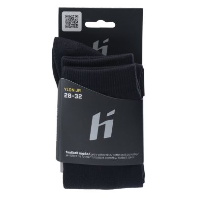 3. Huari Ylon Junior Jr 92800603055 Football Socks