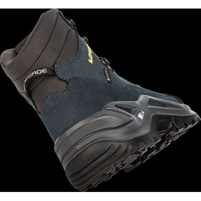 10. Lowa Renegade Gtx Mid M 310945 6702 Hiking Shoes