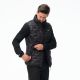 15. Men's Quilted Vest EMIN VEST
