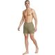 7. Nike Voyage Solid Essenti Parac Khaki NESSG454 241 Swim Shorts