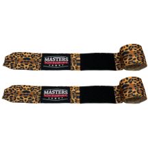 Elastic boxing bands BBE-3.5 PANTHER