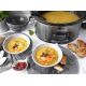 9. Crock-Pot CSC066X TimeSelect slow cooker 5.6l
