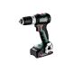 Metabo SB 18 L BL 1700 RPM Central Locking 1.3 kg Black, Green, Red, Silver