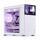 Jonsbo D41 MESH Screen computer case, white