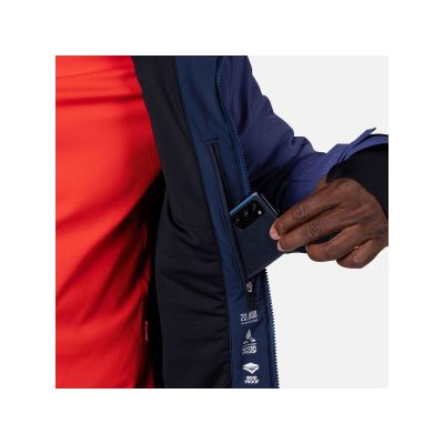4. ROSSIGNOL Blackside Jkt Men's Ski Boot Blue