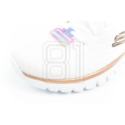 15. Skechers Graceful-Get women's sports shoes comfortable lightweight breathable