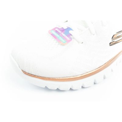15. Skechers Graceful-Get women's sports shoes comfortable lightweight breathable