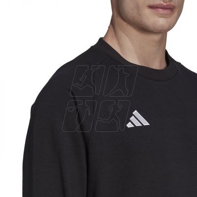 5. Sweatshirt adidas Tiro 23 Competition Crew M HK8039