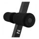 7. ZIPRO TEMPO Power/Basic Stand Adjustable Backrest Gym, Home Black