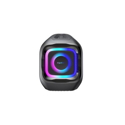 6. Havit SK910BT Wireless Bluetooth Speaker (Black)