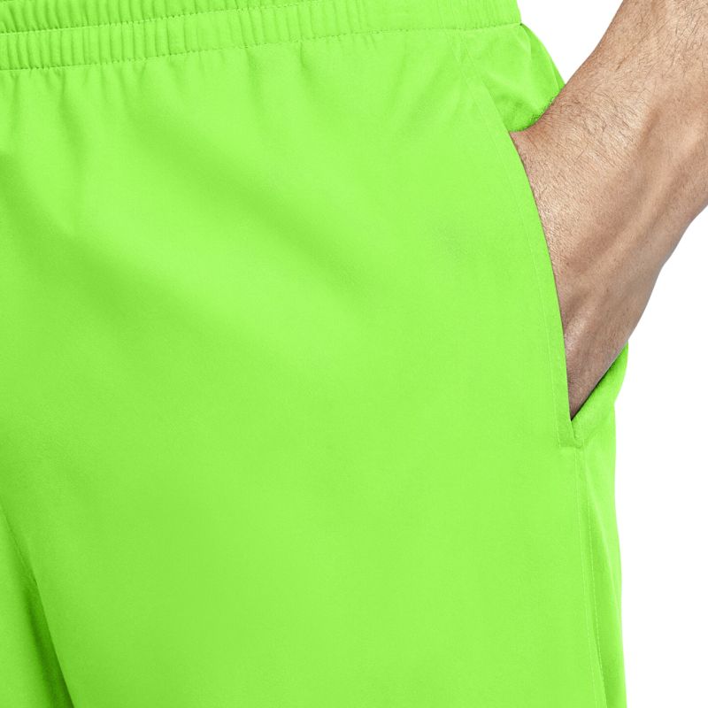 4. Nike Essential 5 Green Swim Shorts NESSF560 311