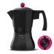 Taurus Black Moments 6-Cup Coffee Maker KCP9006I