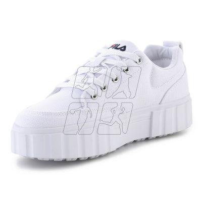 3. Shoes Fila Sandblast CW FFW0062-10004