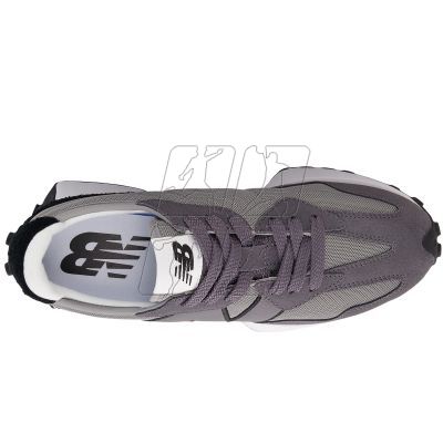 3. New Balance U327MD shoes