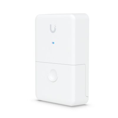 4. Ubiquiti UISP Dual-Power Injector 2.5 Gigabit Ethernet 48V