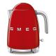 Coffee machine KLF03RDEU red